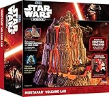 Uncle Milton - Star Wars Science - Mustafar Volcano Lab