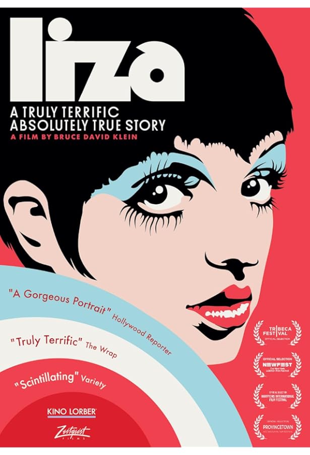 Amazon.com: Liza With A 