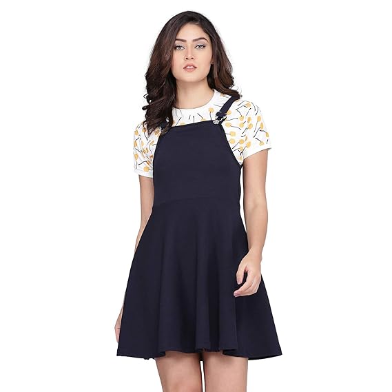 frock dungaree