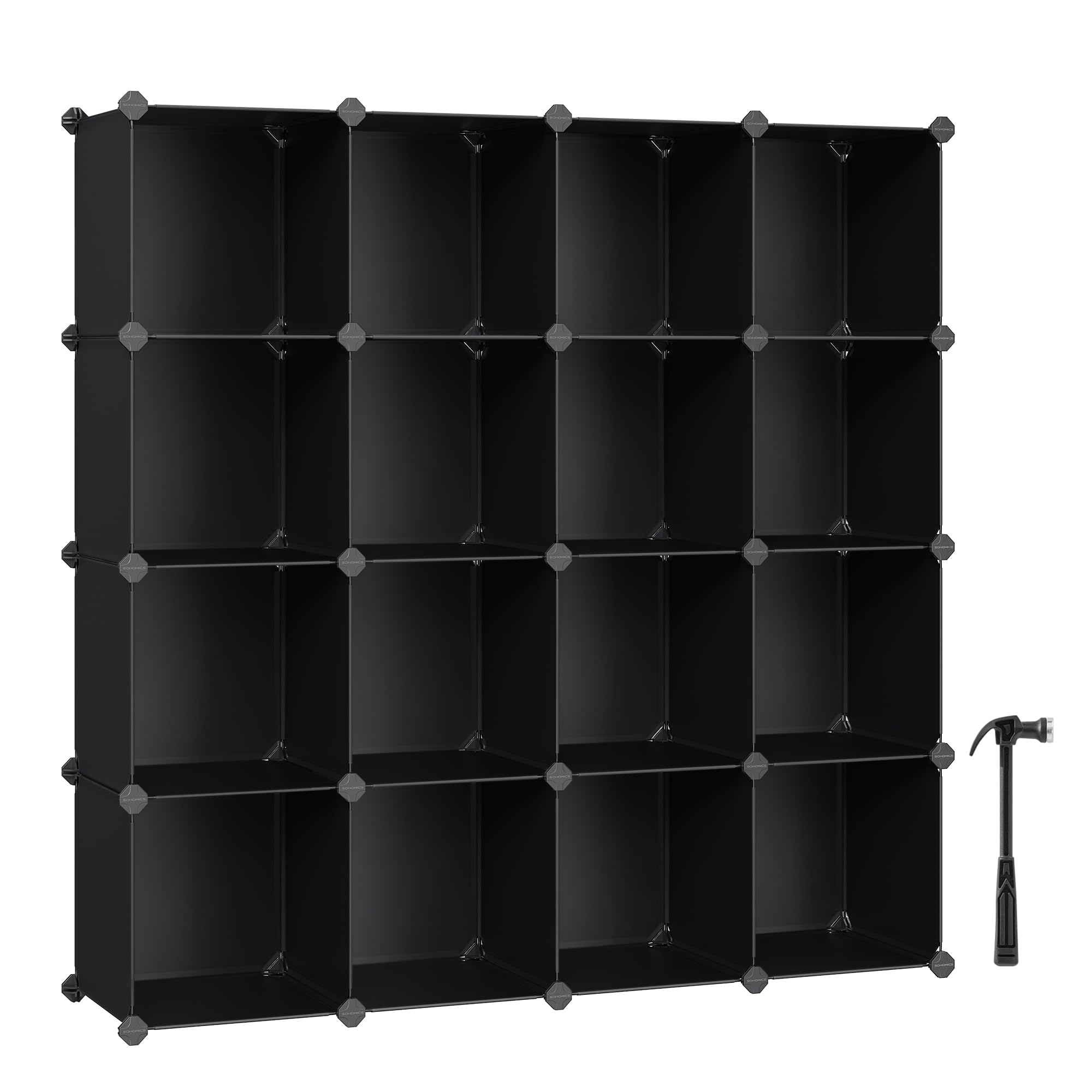 Modular Storage Systems Saudi Arabia | Buy Online | Whizz Others