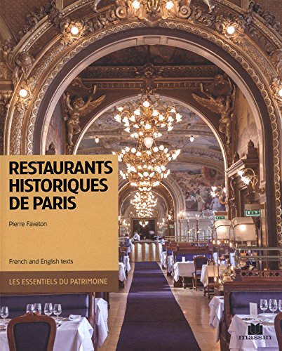 Restaurants de Paris