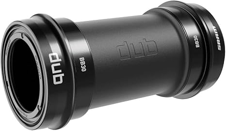sram dub pressfit mtb bottom bracket
