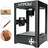 HTPOW 1000mw Mini USB Laser Engraver DIY Art Craft Printer Cutting Machine