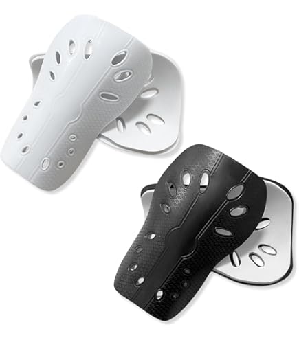 2 paires de protège-tibias de football pour jeunes adultes, mini protège- tibias de football, mini protège-tibias de football, protège-tibias de football, mini protège-tibias de football 2 paires de protège-tibias de football pour jeunes adultes, mini protège- tibias de football, mini protège-tibias de football, protège-tibias de football, mini protège-tibias de football