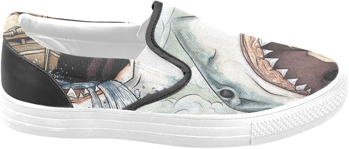 amazon women's slip on shoes