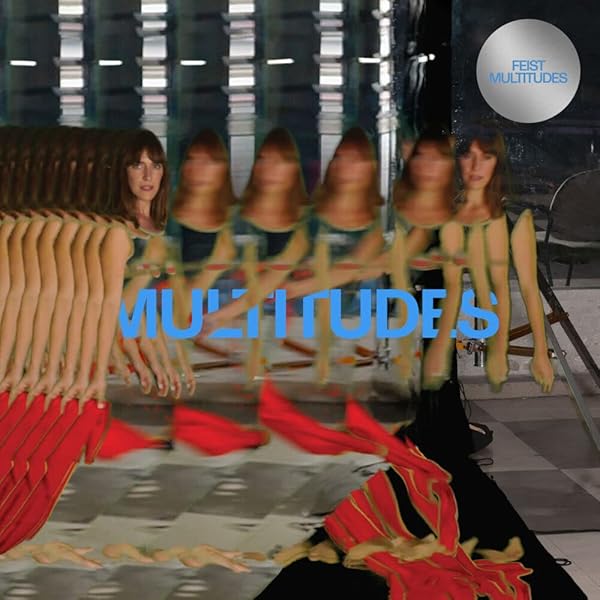 Feist - Pleasure - Amazon.com Music