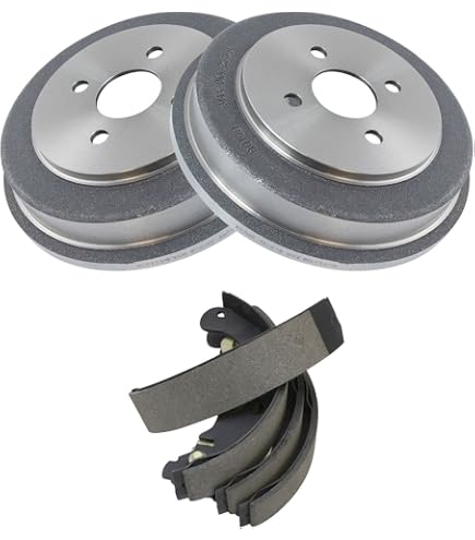 thumbnail image 2 of Wagner QuickStop Z913 Rear Brake Shoe Set - OE Matched For Optimal Performance 2 of 14
