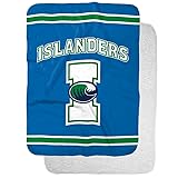 Texas A&M-Corpus Christi Islanders Primary Logo