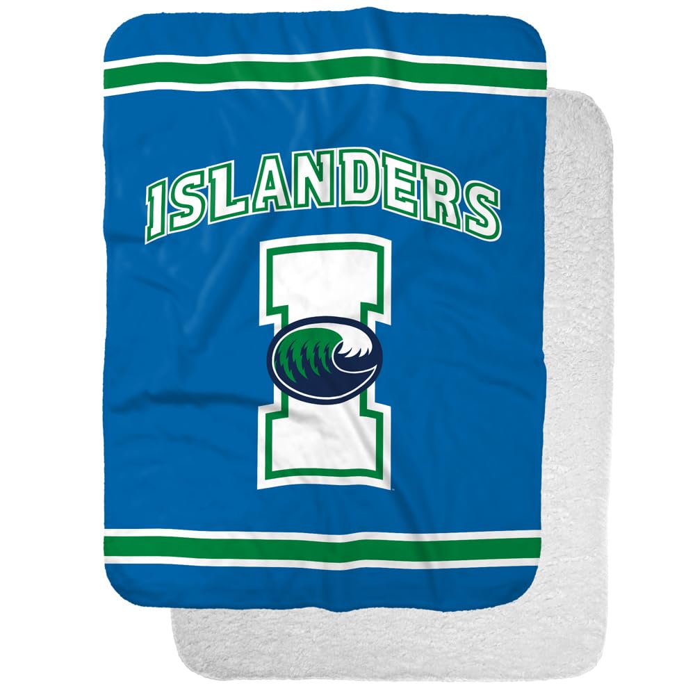 Texas A&M-Corpus Christi Islanders Primary Logo
