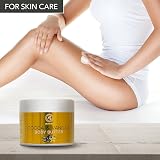 AROMATIKA Cocoa Vanilla Body Butter 250g Natural Moisturizer Dry Skin Massage view 7