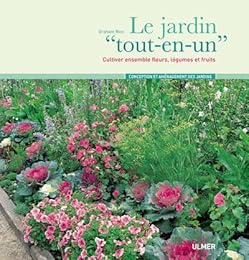 Le  jardin tout-en-un