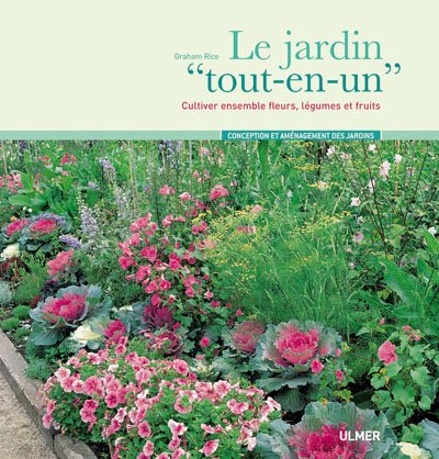 Le  jardin tout-en-un