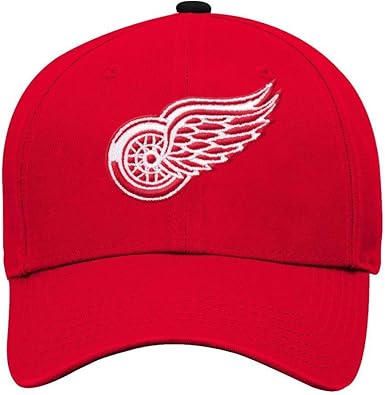 red wings hat amazon