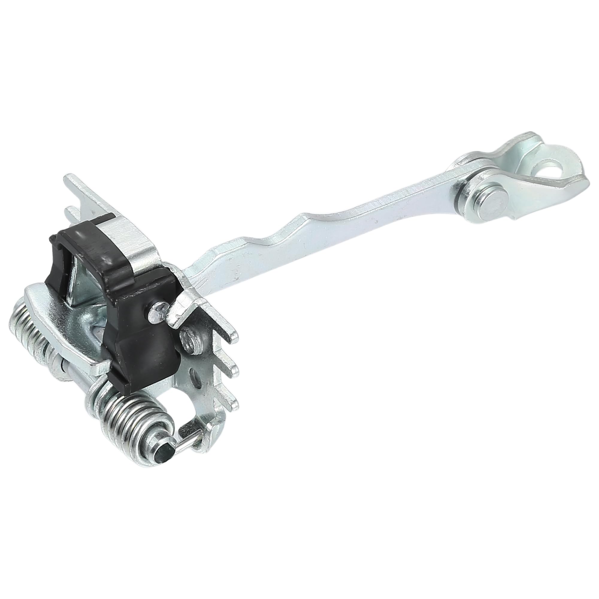 TUCKBOLD Door Check Strap Stopper Limiter for Renault Megane MK III 2008-2014 No.824310007R | Front Left Right Check Bracket Stop Checker Arm Assembly