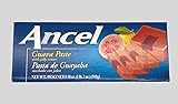 Ancel Guava Paste with Jelly Center 18 oz