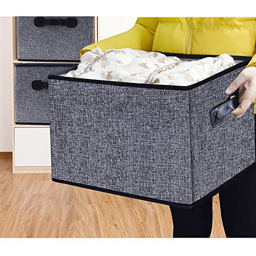 4 Homyfort+Foldable+Storage+Organizer+Playroom
