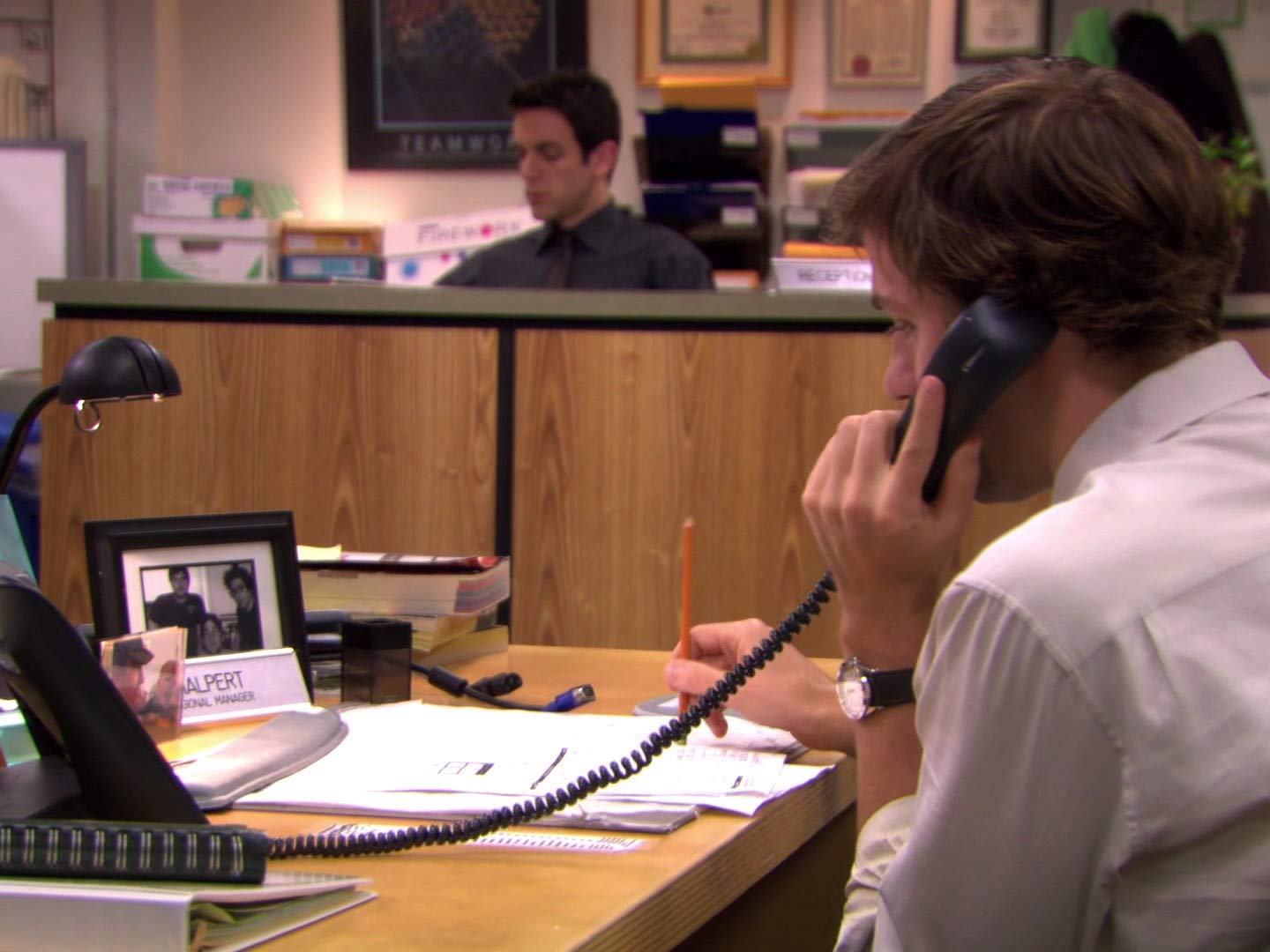 Watch The Office [US] Season 5