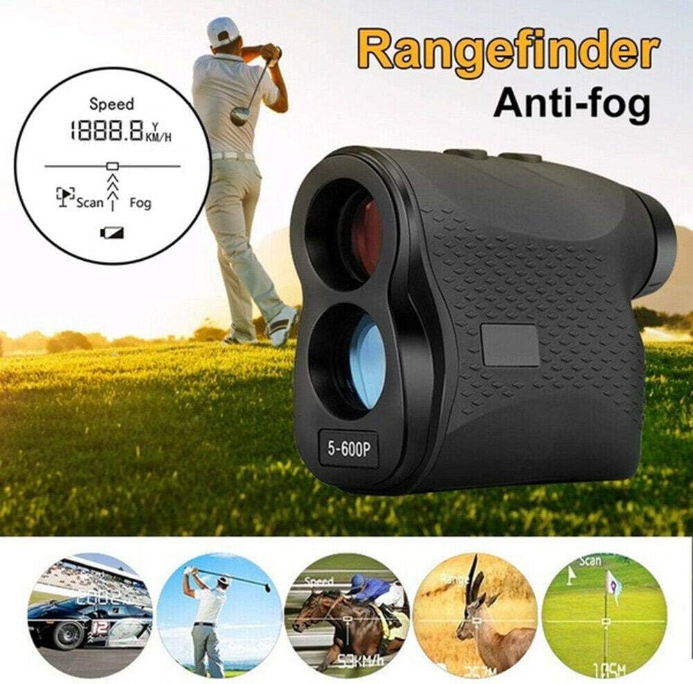 binoculars range 5km