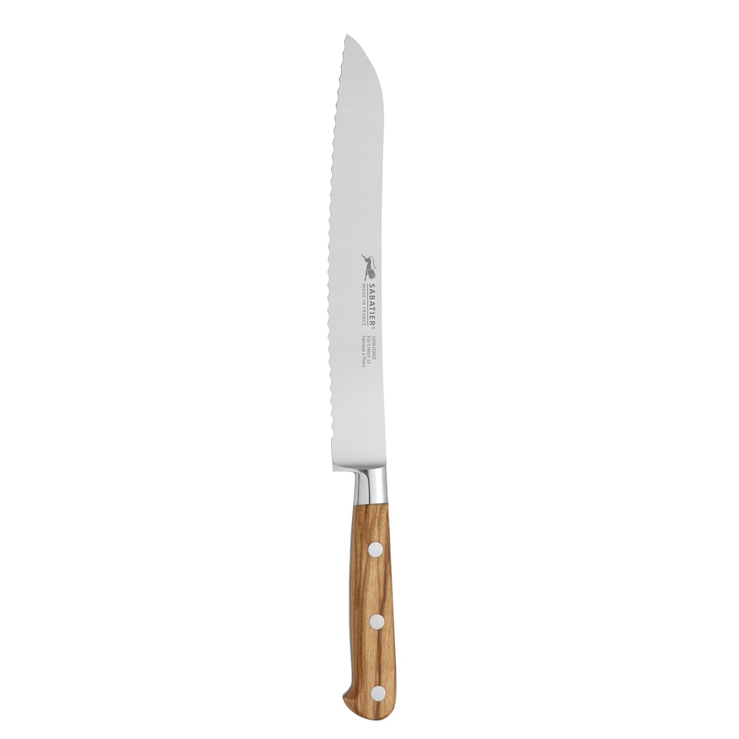 Best kitchen aid knife bread