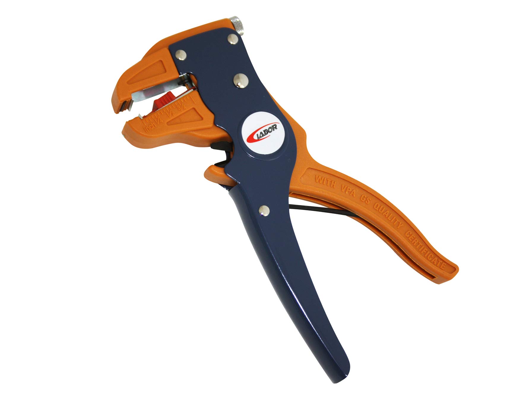 Labor 17253 Professional Wire Stripper