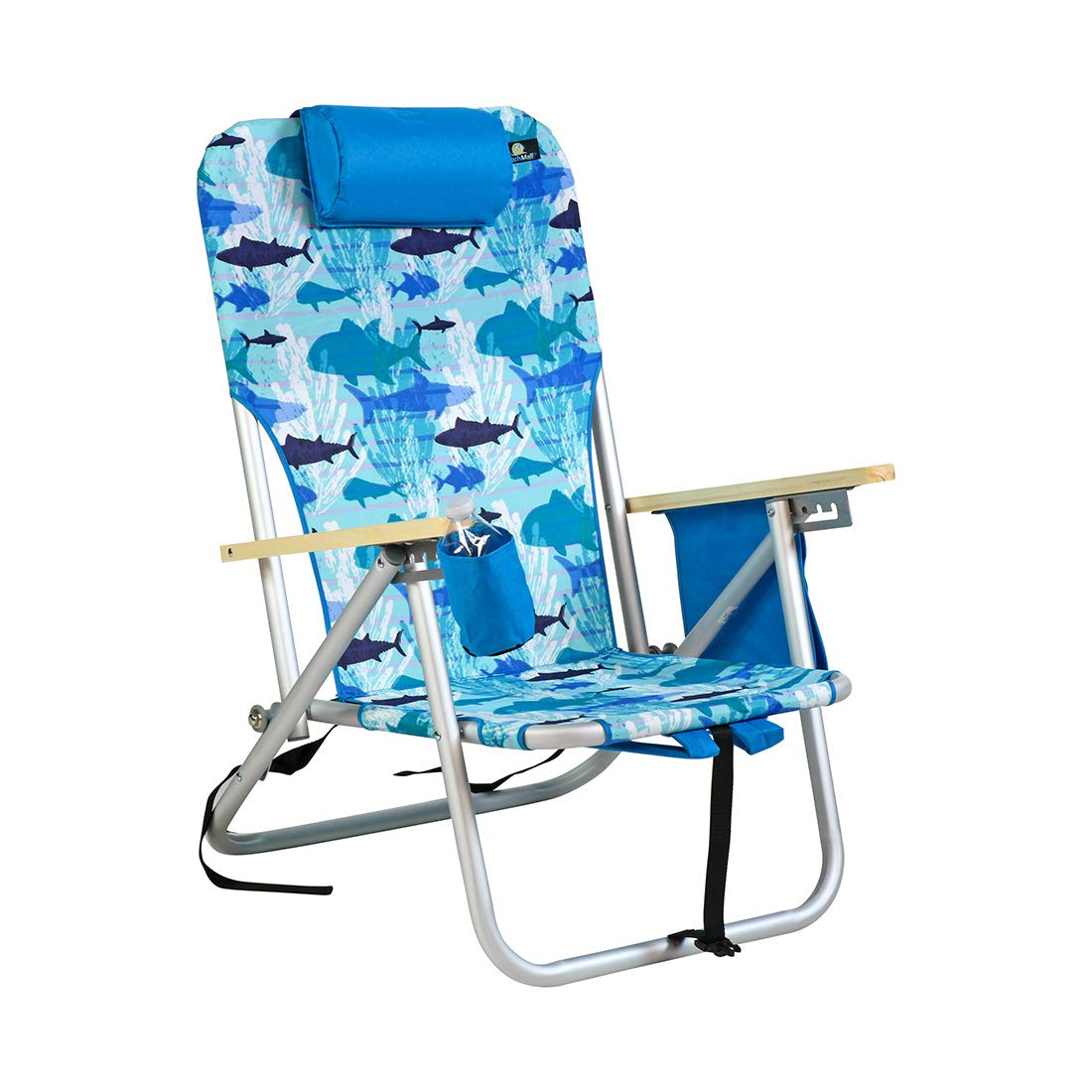 10 Best Backpack Beach Chair Reviews & Ratings