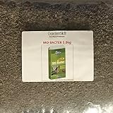 Viano MO Bacter Organic Lawn Fertiliser & Moss Killer 5kg Decanted view 2