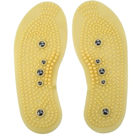Reflexology insoles Clearance