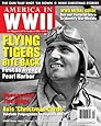 America in WWII