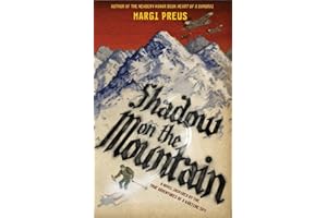 Shadow on the Mountain