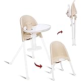 primo convertible folding high chair
