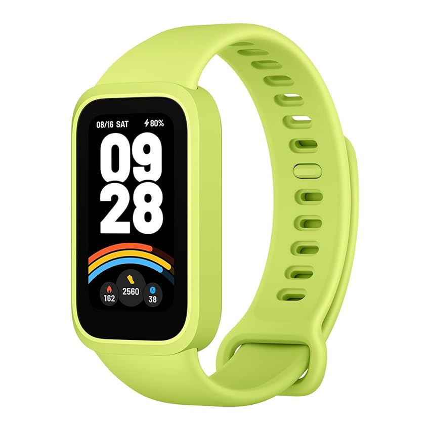 XIAOMI Smart Band 9 Active, smart watch
