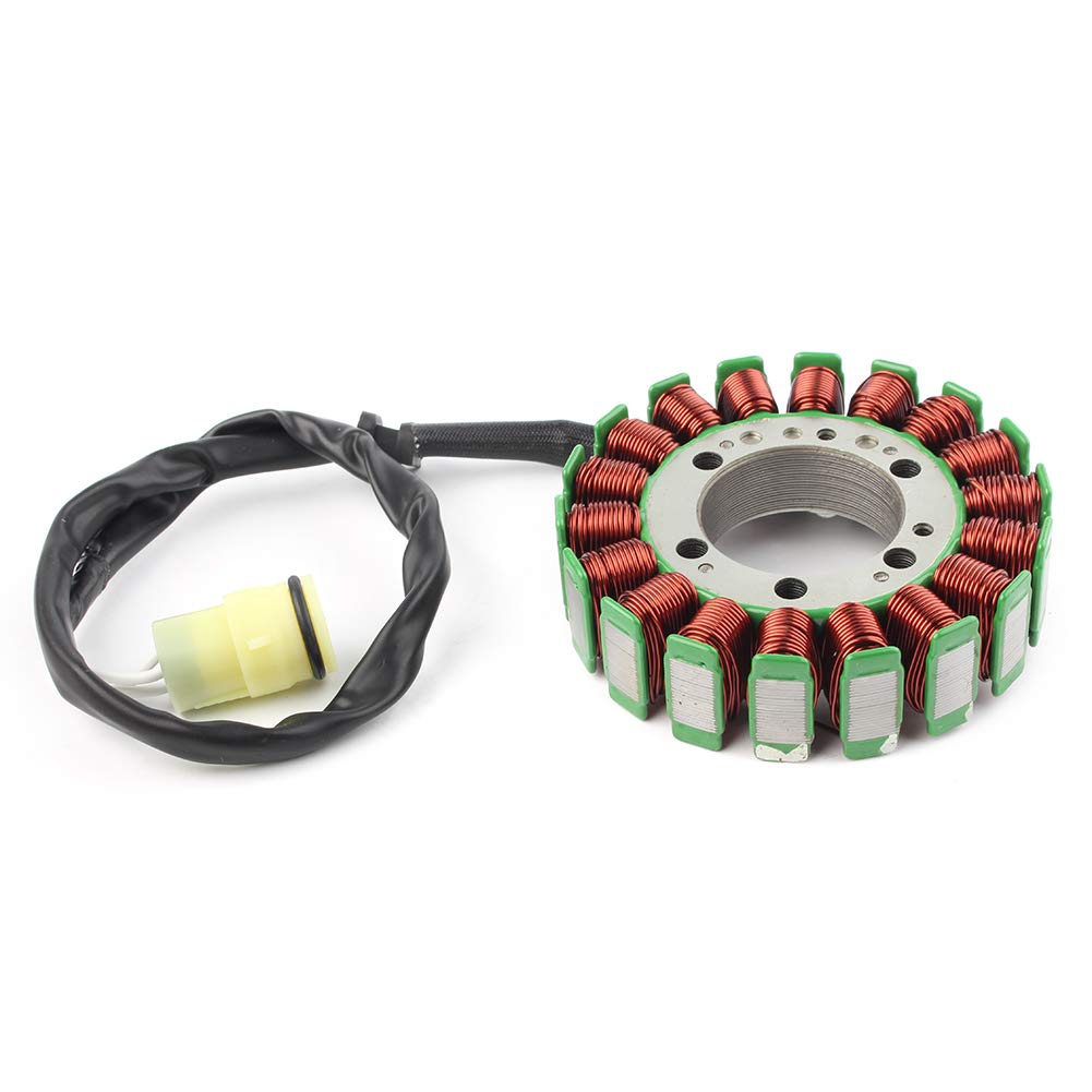 The 10 Best 04 Ninja 250 Stator