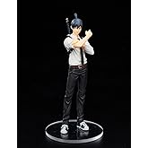 Taito Chainsaw Man AKI Hayakawa Figure