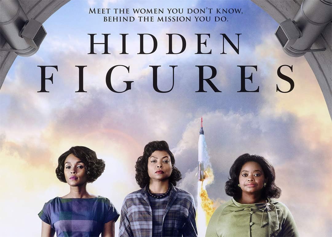 figuras ocultas amazon prime