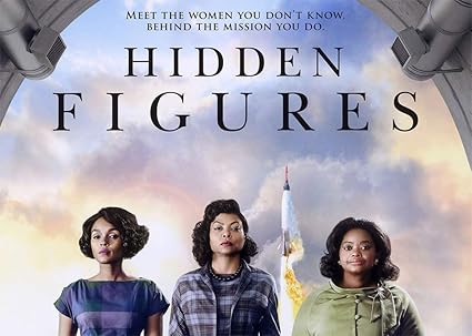 figuras ocultas amazon prime video