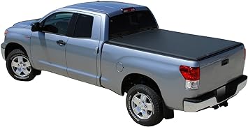 Amazon Com Access 35219 Literider Roll Up Tonneau Cover Automotive