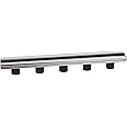 Flame Tech Scorpion EZ-Cut Track Section, Powerful Cutting Tool, Reduces Grinding and Rework, No Electricity Required, Torch Kit Available in 24” Cutting Length, Sold Separately