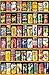 Educa 14835 Miniature Cans Jigsaw Puzzle, One Color