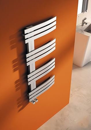 Carisa Adore cepillado acero inoxidable funda toallero 1000 ...