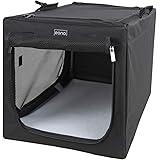 essentials soft portable crate