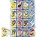 UNO Pokémon Sun & Moon Card Game