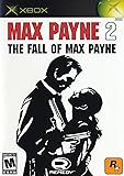 Max Payne 2: The Fall of Max Payne - Xbox