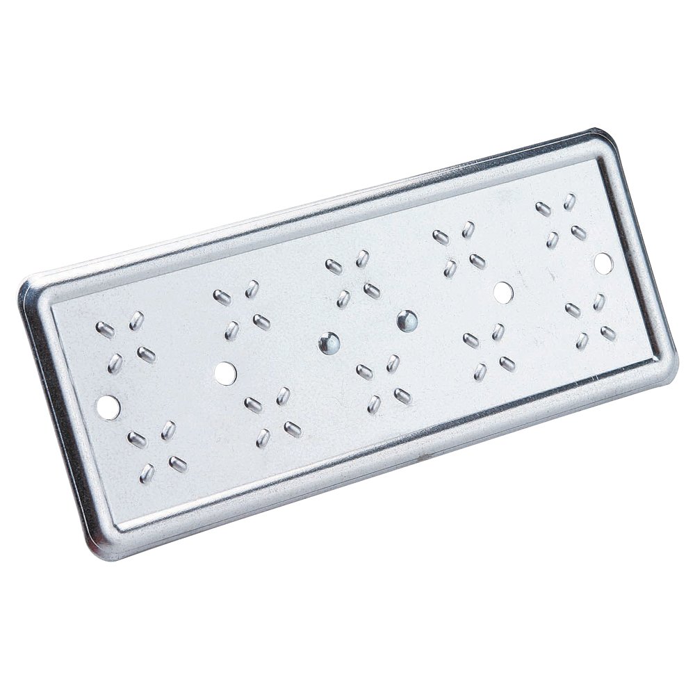 新潟精機 SK 日本製 側溝 カバー セーフティープレート 2枚入 ST-L商品画像