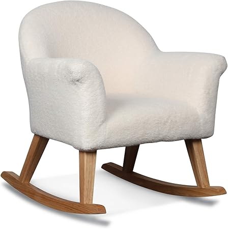 siege a bascule enfant