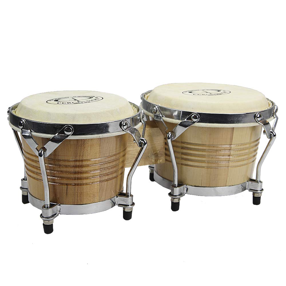 9 Best Bongo Drums For Kids (2021 Reviews & Buying Guide)