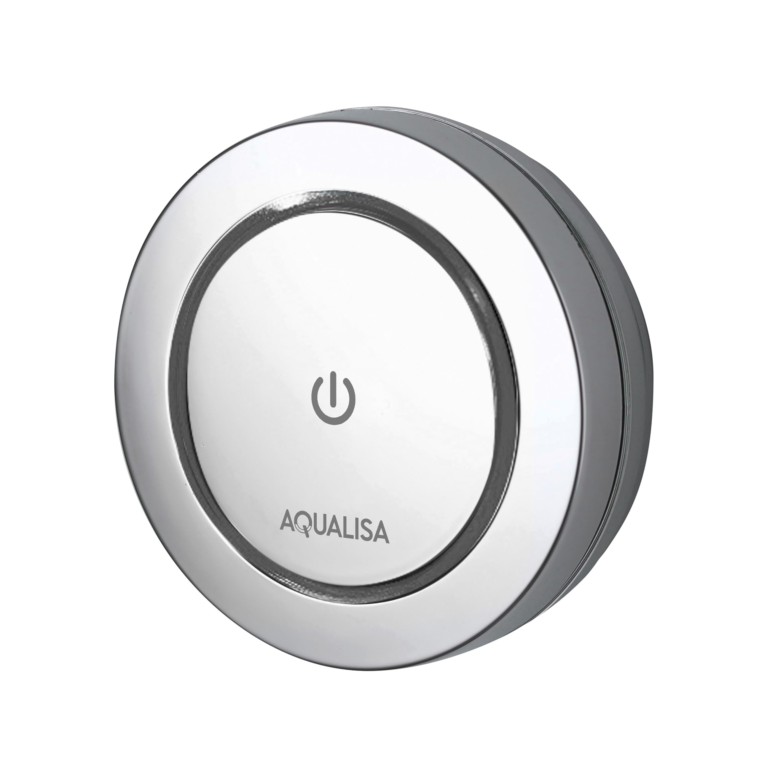 Aqualisa UTQ.B3.DS.23 Unity Q Smart Shower Remote Control, Chrome