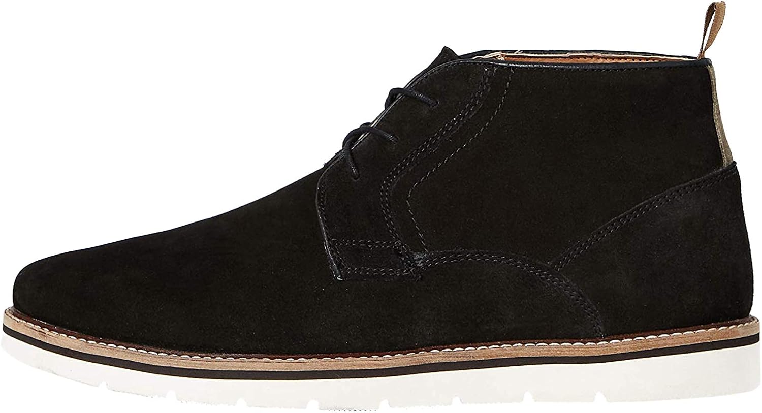 amazon mens chukka boots