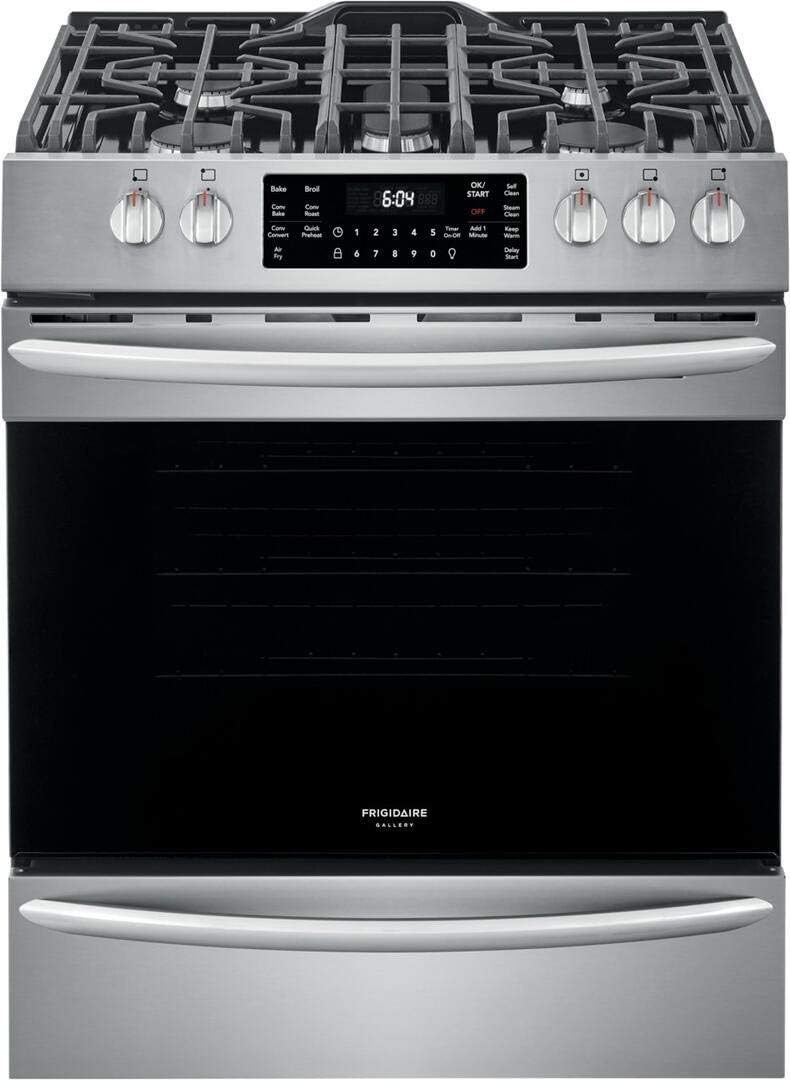 Who makes Thor Appliances Thor Range Review