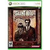 Silent Hill Homecoming