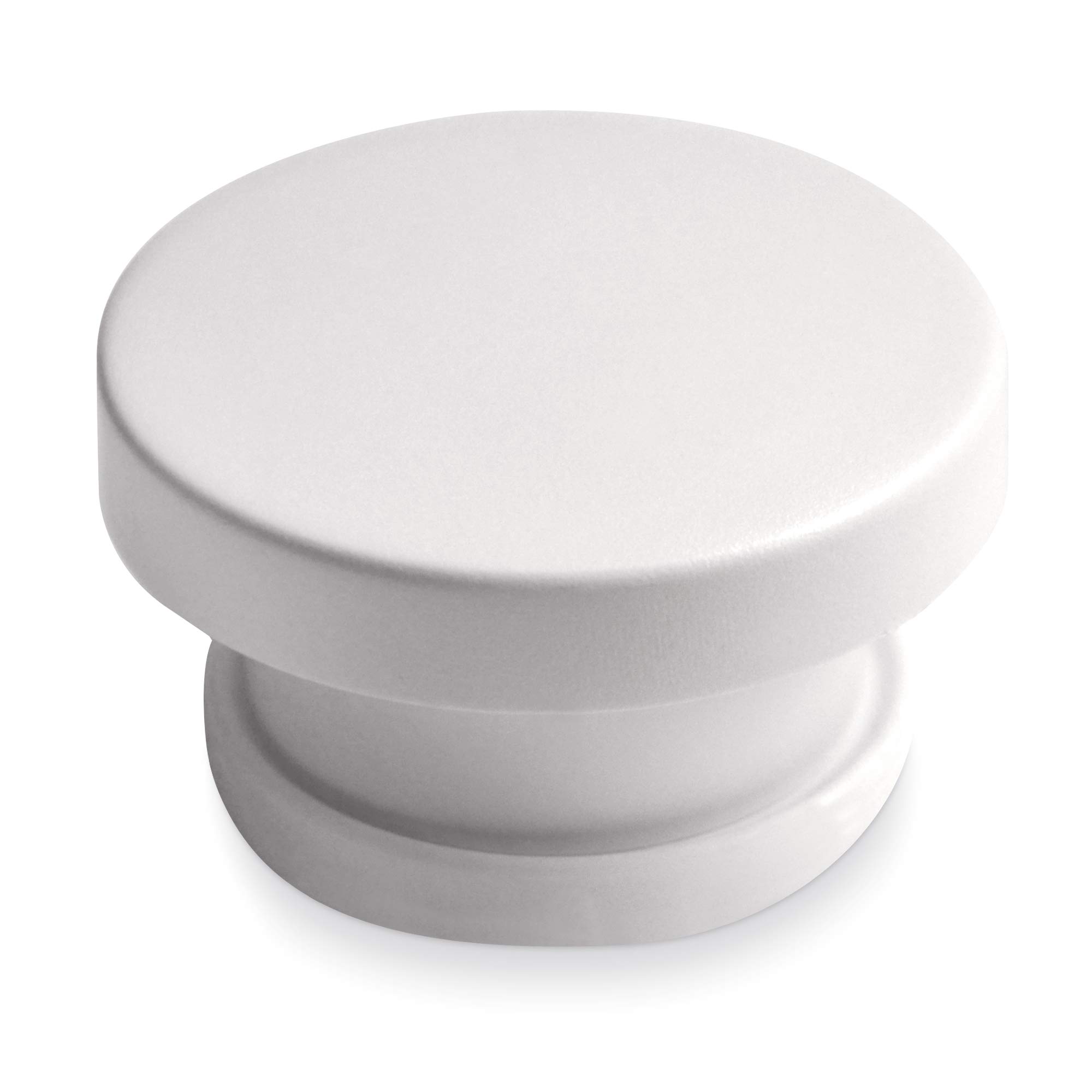 Child Safety Magnetic Key for Cupboard Locks - Spare Key - Easy Fit (Single Key Only)